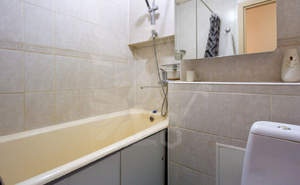 2-к квартира, вторичка, 35м2, 2/9 этаж