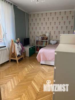 2-к квартира, вторичка, 53м2, 12/14 этаж