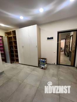 2-к квартира, вторичка, 58м2, 22/23 этаж