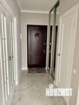 1-к квартира, вторичка, 43м2, 3/5 этаж