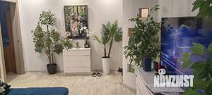 3-к квартира, вторичка, 83м2, 17/17 этаж