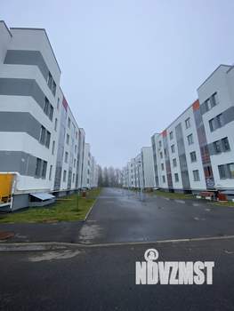2-к квартира, вторичка, 48м2, 4/4 этаж