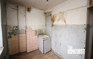 1-к квартира, вторичка, 32м2, 7/9 этаж