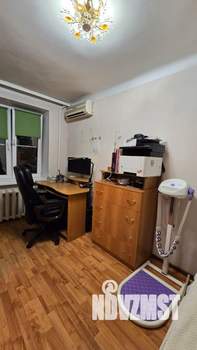 3-к квартира, вторичка, 55м2, 5/5 этаж