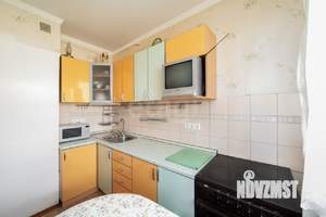 2-к квартира, вторичка, 53м2, 11/17 этаж