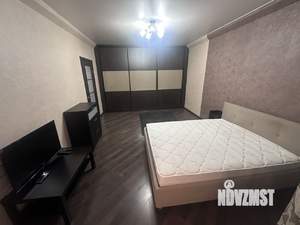 1-к квартира, вторичка, 42м2, 5/19 этаж