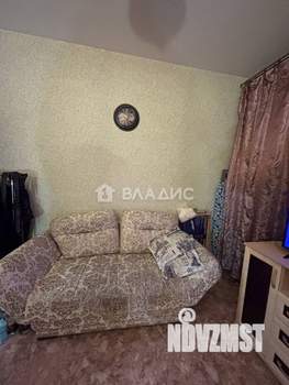 2-к квартира, вторичка, 67м2, 25/25 этаж