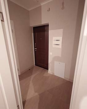 1-к квартира, вторичка, 36м2, 6/17 этаж