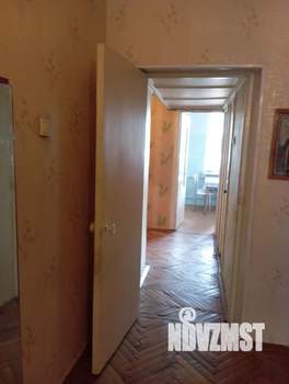 2-к квартира, вторичка, 52м2, 6/9 этаж