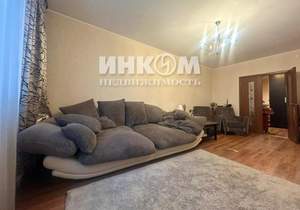 3-к квартира, вторичка, 87м2, 11/23 этаж