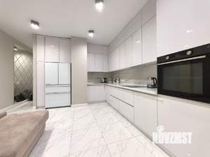 3-к квартира, вторичка, 118м2, 1/5 этаж