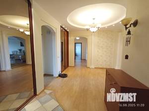 5-к квартира, вторичка, 155м2, 9/17 этаж