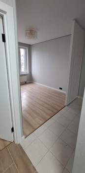 1-к квартира, вторичка, 30м2, 15/17 этаж