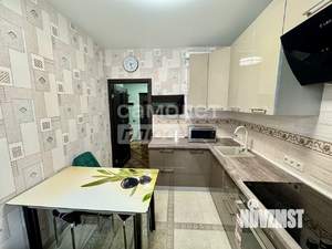 2-к квартира, вторичка, 47м2, 5/17 этаж