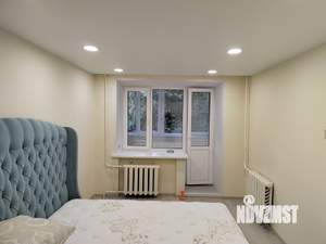 3-к квартира, вторичка, 59м2, 3/9 этаж