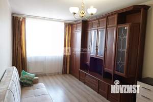 1-к квартира, вторичка, 42м2, 15/17 этаж