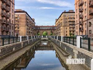 2-к квартира, вторичка, 43м2, 2/6 этаж