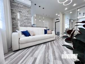 1-к квартира, вторичка, 33м2, 8/10 этаж