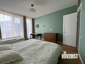 3-к квартира, вторичка, 105м2, 3/5 этаж