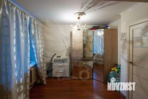 2-к квартира, вторичка, 35м2, 2/9 этаж