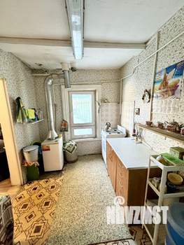 2-к квартира, вторичка, 30м2, 1/1 этаж