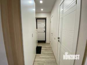 2-к квартира, вторичка, 55м2, 4/5 этаж