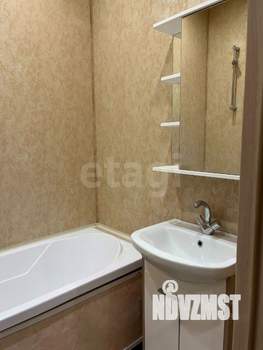 1-к квартира, вторичка, 33м2, 14/17 этаж