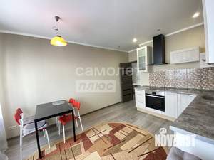 2-к квартира, вторичка, 67м2, 17/25 этаж