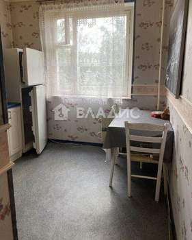 1-к квартира, вторичка, 39м2, 5/5 этаж