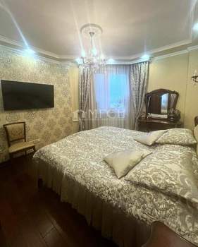 3-к квартира, вторичка, 110м2, 6/25 этаж