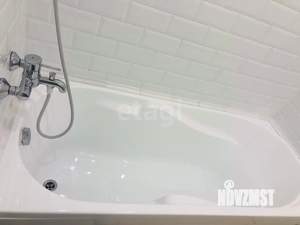 2-к квартира, вторичка, 34м2, 5/17 этаж