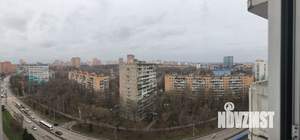 2-к квартира, вторичка, 59м2, 16/25 этаж