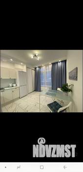 1-к квартира, вторичка, 41м2, 1/4 этаж