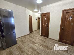 2-к квартира, вторичка, 61м2, 12/22 этаж