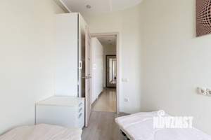 2-к квартира, вторичка, 40м2, 5/17 этаж