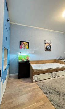 2-к квартира, вторичка, 65м2, 3/25 этаж