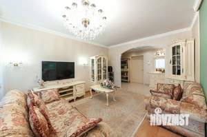 2-к квартира, вторичка, 72м2, 20/24 этаж