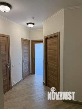 2-к квартира, вторичка, 69м2, 20/25 этаж