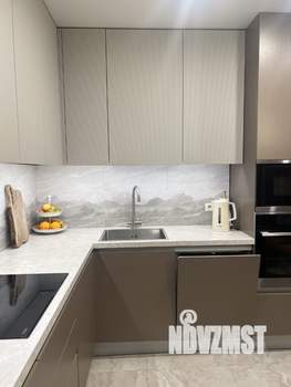 2-к квартира, вторичка, 65м2, 12/25 этаж