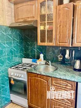3-к квартира, вторичка, 58м2, 2/5 этаж