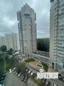 2-к квартира, вторичка, 51м2, 12/17 этаж