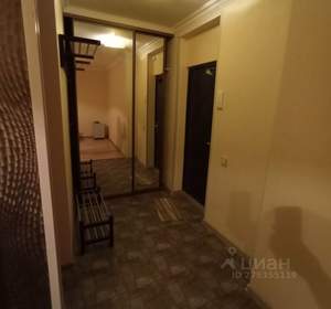 1-к квартира, вторичка, 33м2, 5/9 этаж
