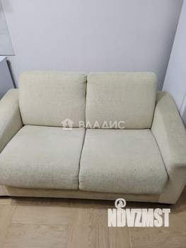 1-к квартира, вторичка, 38м2, 13/17 этаж