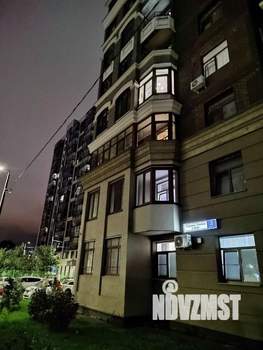 1-к квартира, вторичка, 29м2, 8/17 этаж