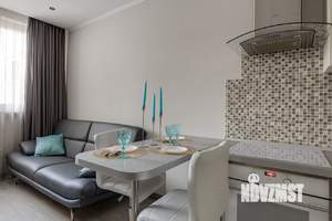 2-к квартира, вторичка, 46м2, 1/19 этаж