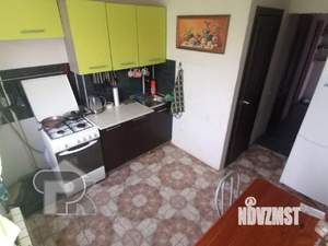 3-к квартира, вторичка, 68м2, 9/9 этаж