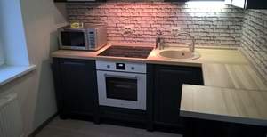 1-к квартира, вторичка, 31м2, 7/8 этаж