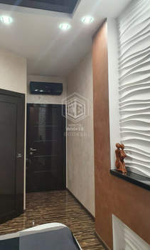 3-к квартира, вторичка, 85м2, 30/37 этаж