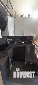 Студия квартира, вторичка, 18м2, 5/5 этаж