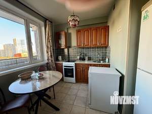 2-к квартира, вторичка, 55м2, 11/13 этаж